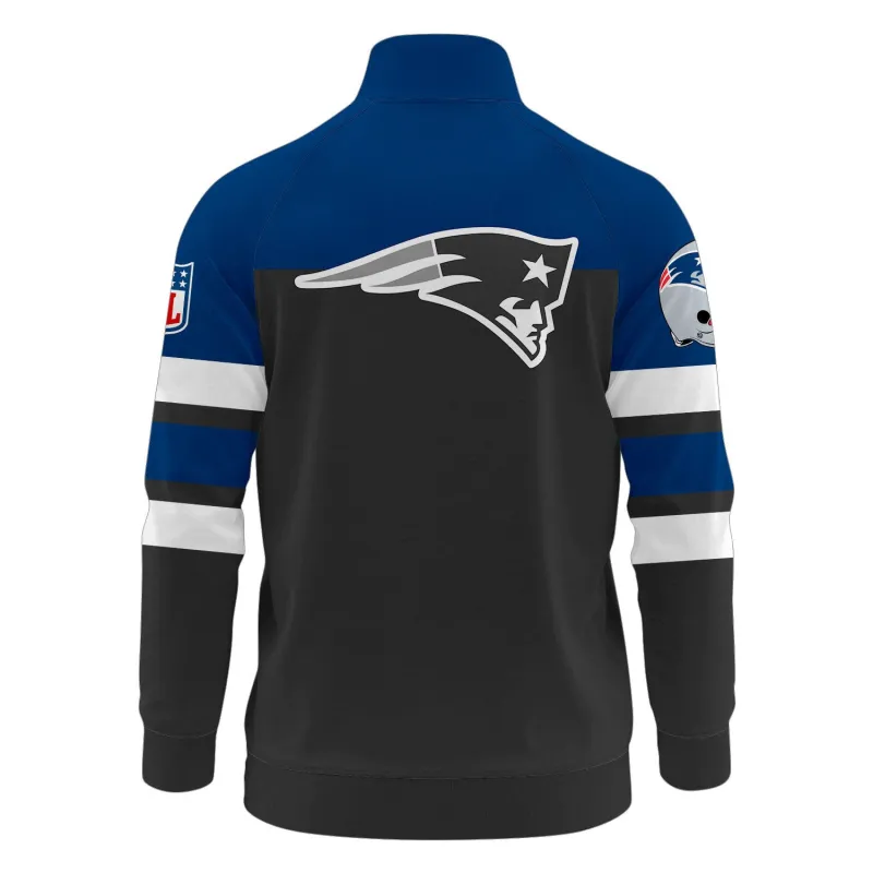Premium Game Day Jacket