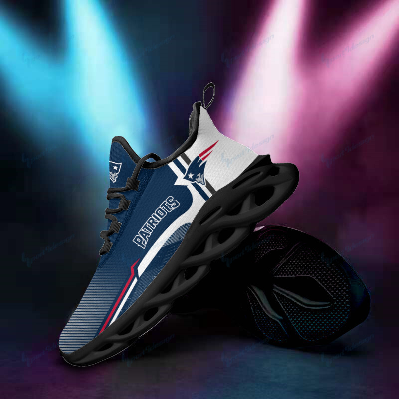 New England Patriots Sneakers BB795