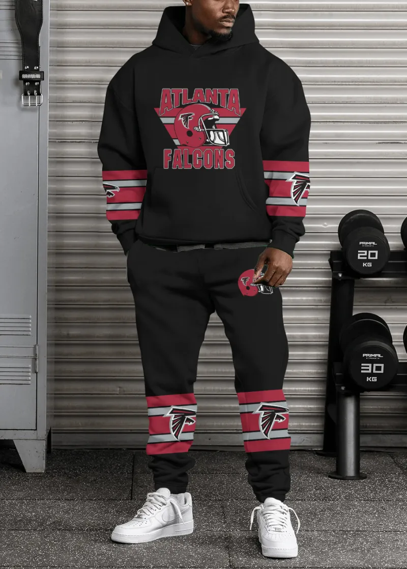 Atlanta Falcons Hoodie