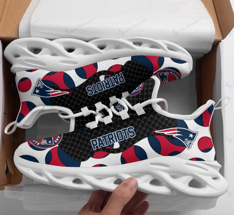 NFL Yezy Sneakers