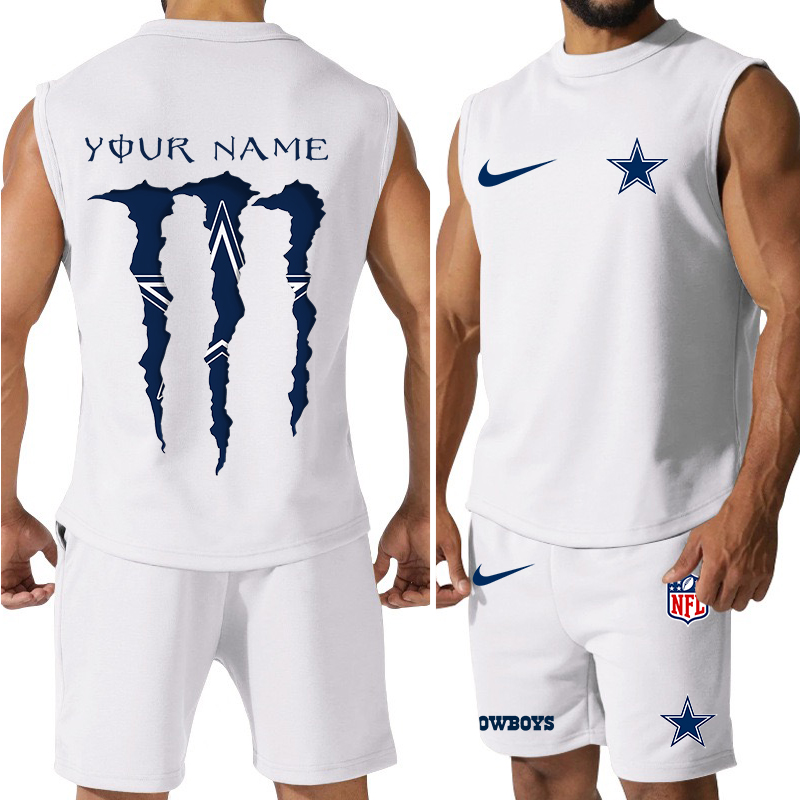 Dallas Cowboys Fan Gift