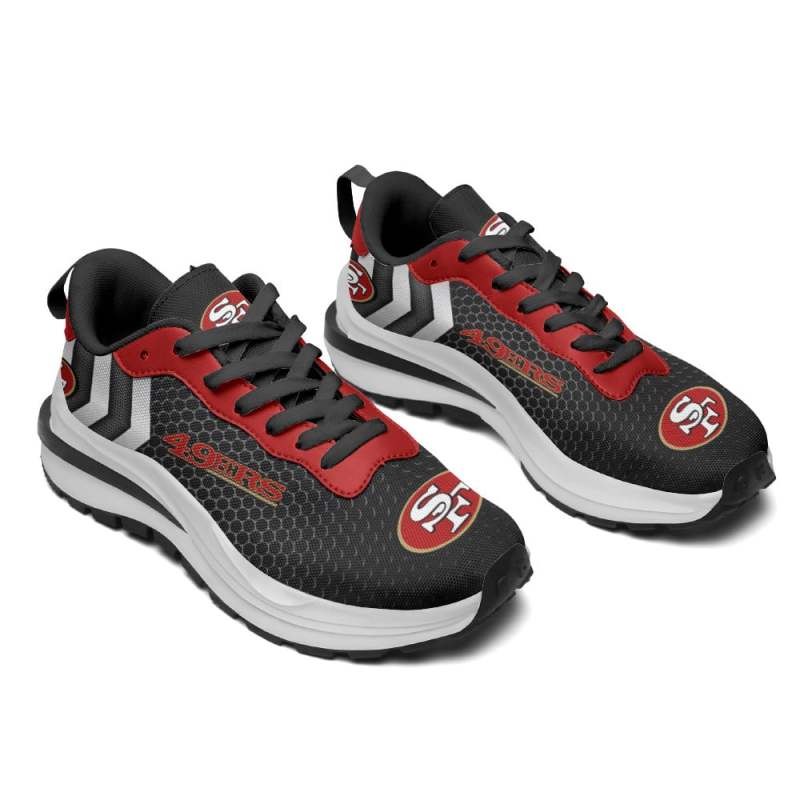 Sports Sneakers for Football Fans