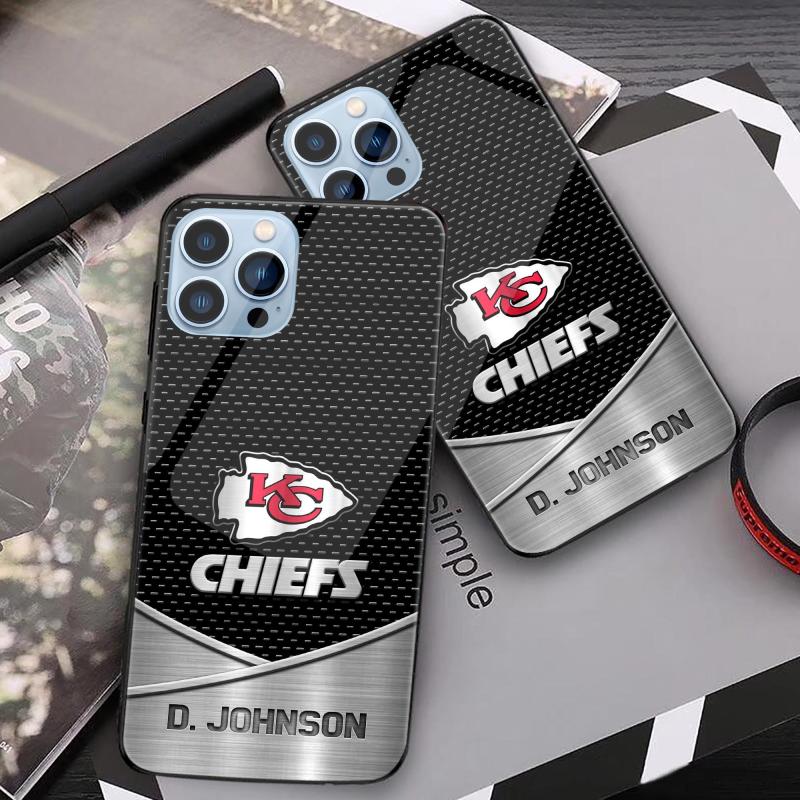 Kansas City Chiefs Phone Case