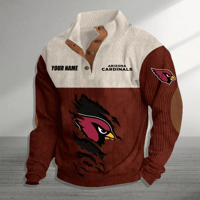 Arizona Cardinals Fan Apparel