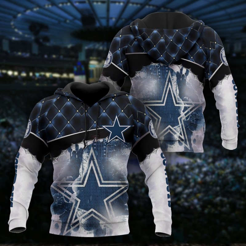 Dallas Cowboys Hoodie