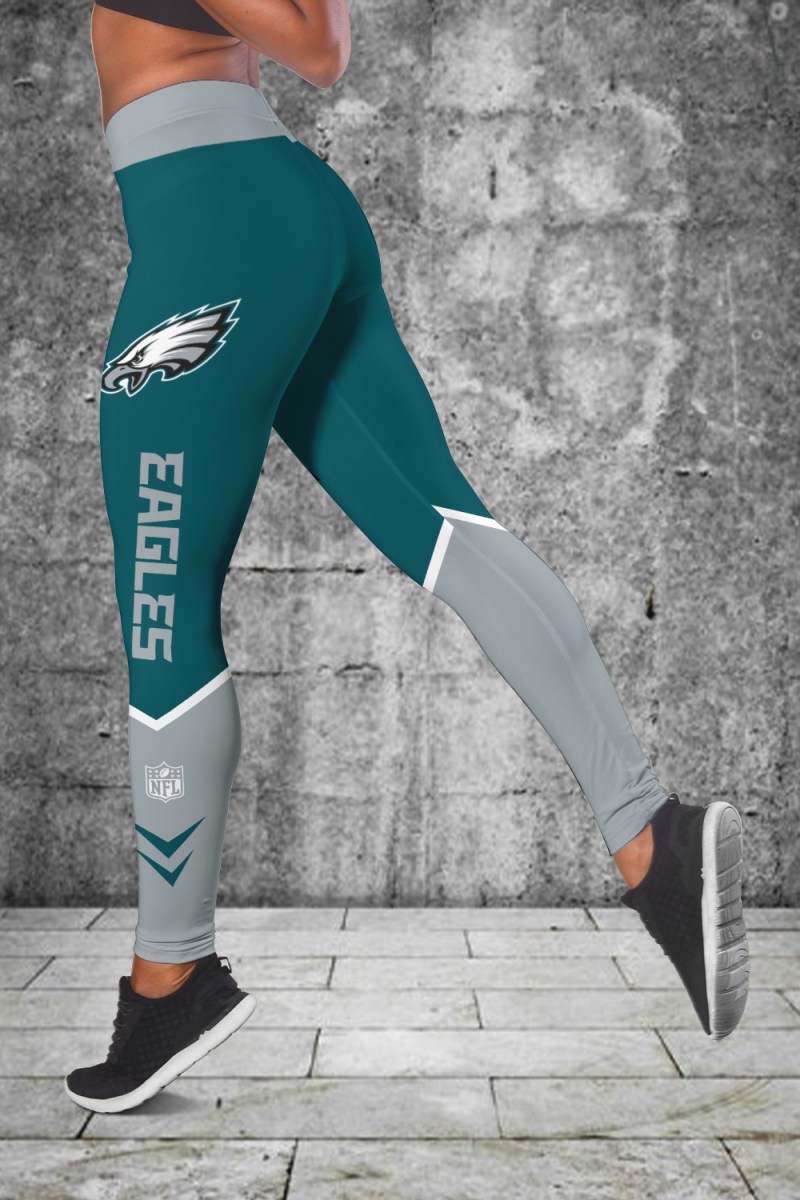 Philadelphia Eagles Leggings