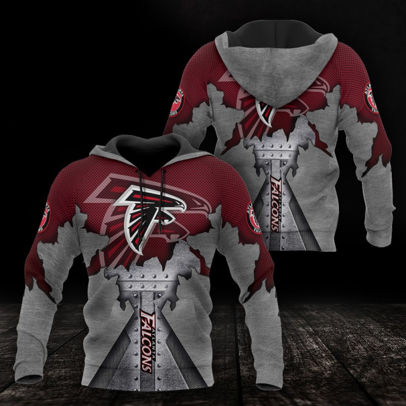 Atlanta Falcons Hoodie