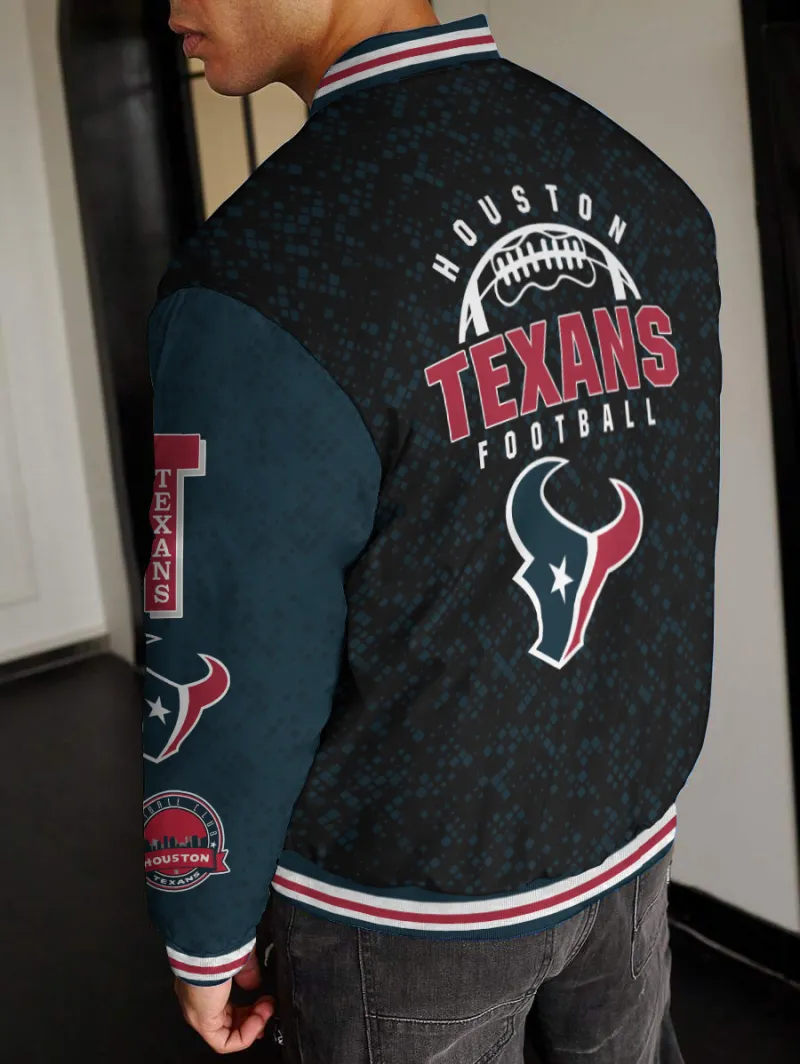 Texas Football Fan Gear