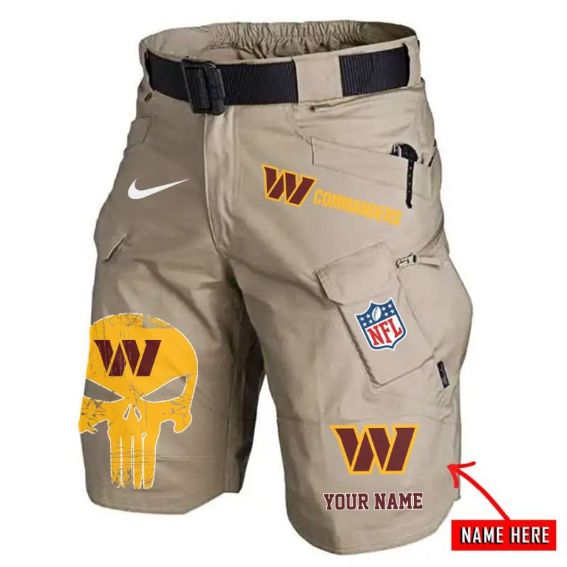 Limited Edition Shorts