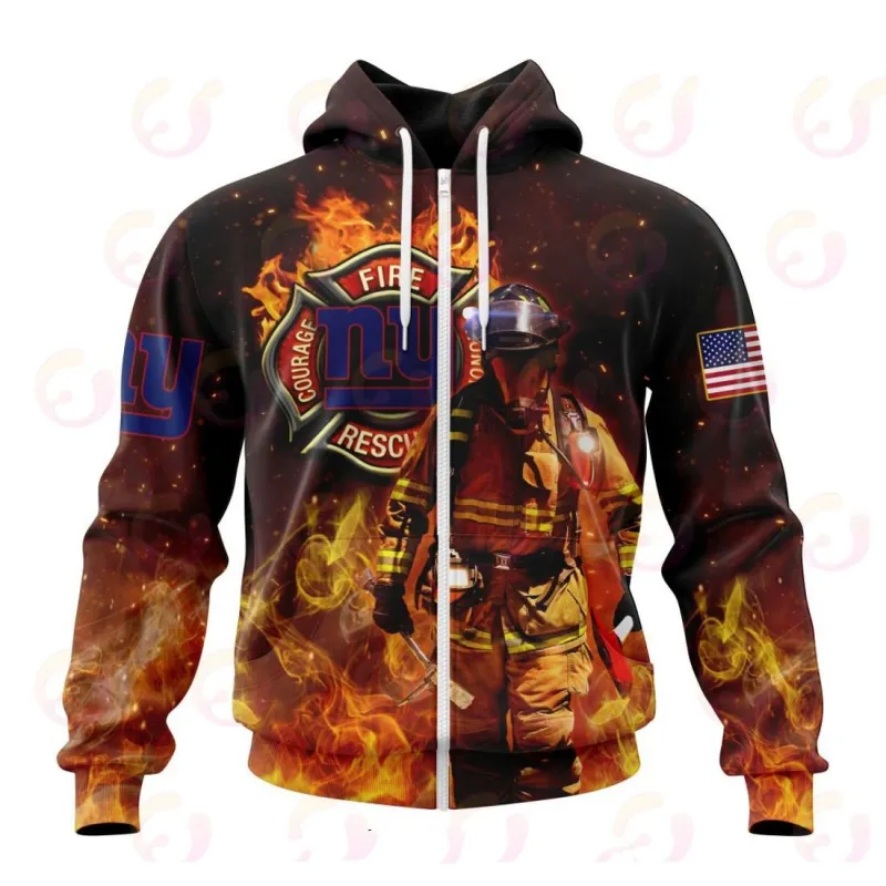 New York Giants Hoodie 2