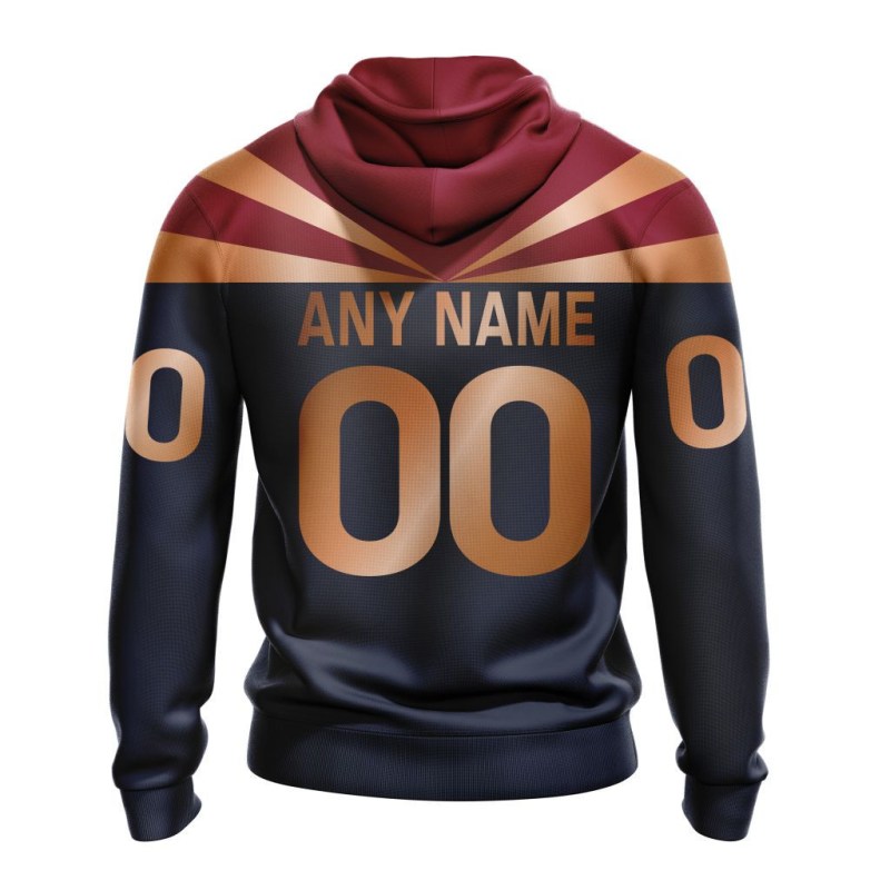 Personalized Arizona Cardinals Hoodie
