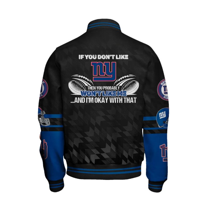 Unisex Varsity Jacket for Football Fans