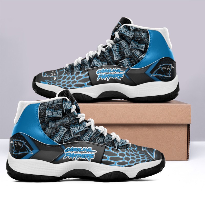 Carolina Panthers AJD11 Sneakers