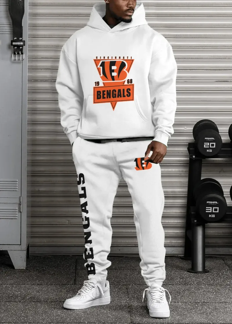 Cincinnati Bengals Sweatpants
