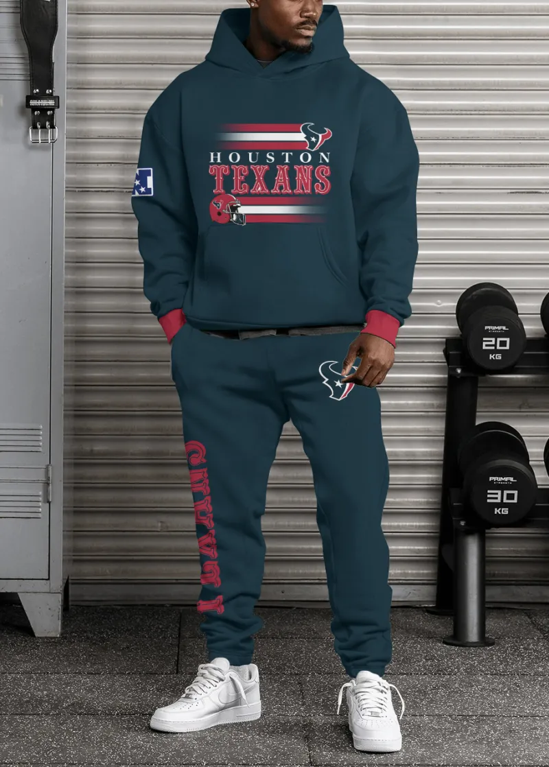 Houston Texans Sweatpants