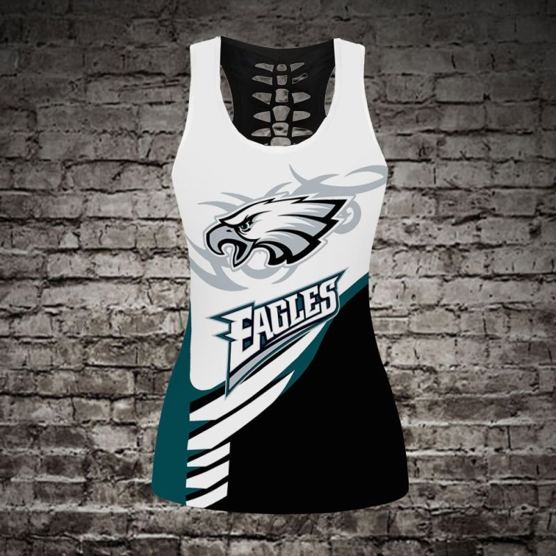 Philadelphia Eagles Tank Top Limited Edition
