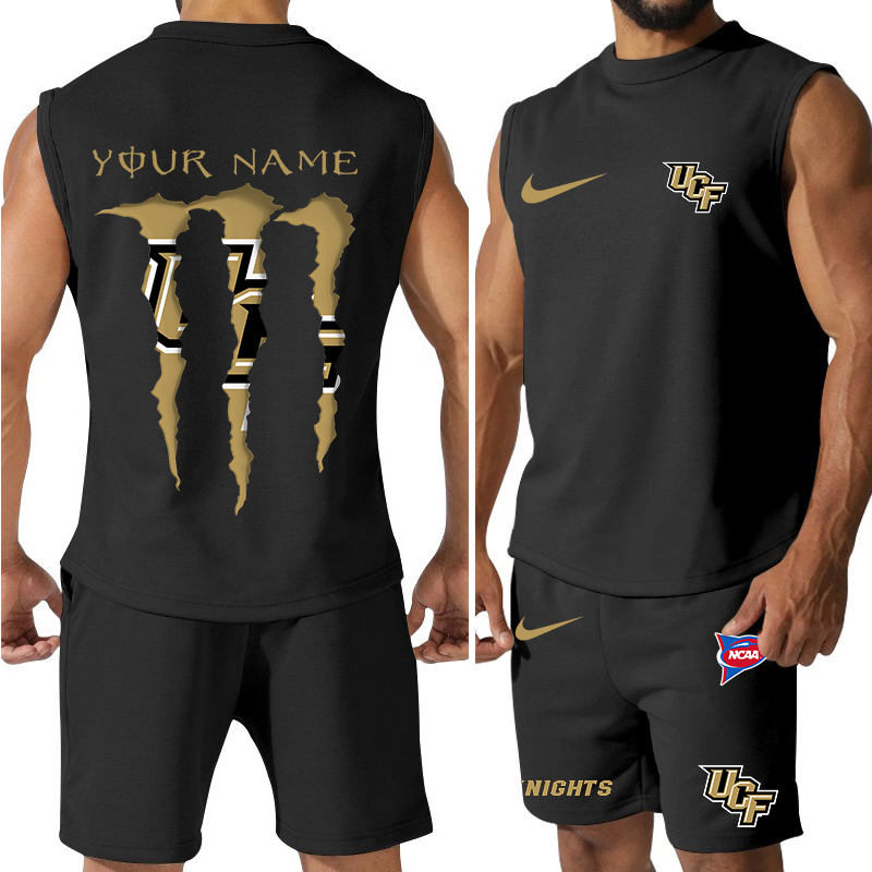 Unique Jersey Tank Top