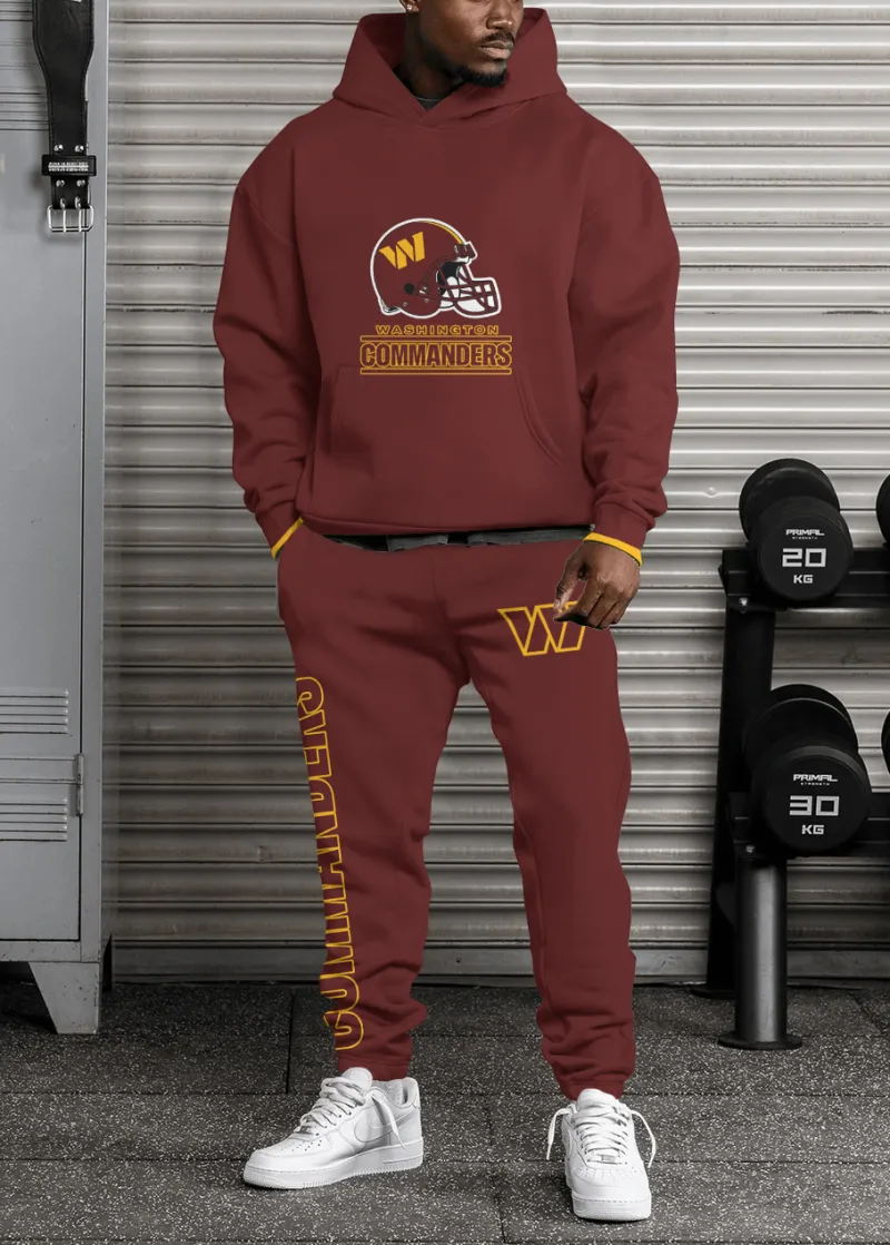 Washington Commanders Sweatpants