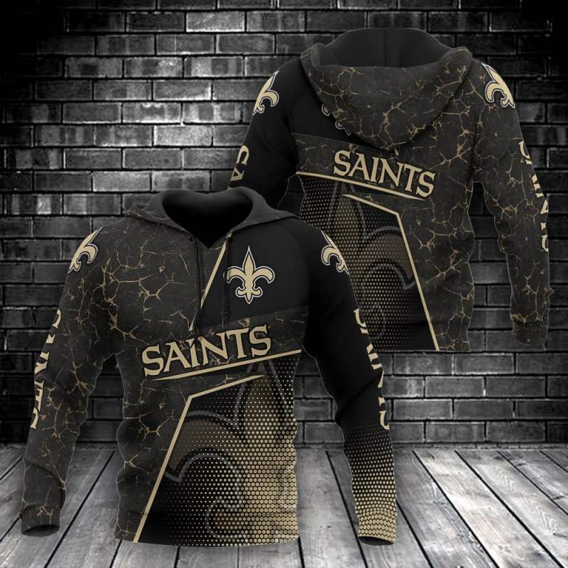 New Orleans Saints Hoodie