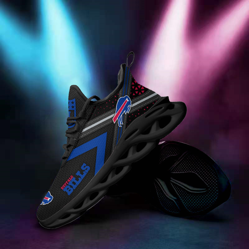Buffalo Bills Yezy Running Sneakers SPD459