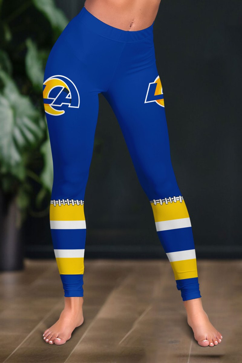 Los Angeles Rams Leggings