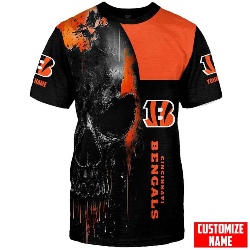 Cincinnati Bengals Unisex T-Shirt