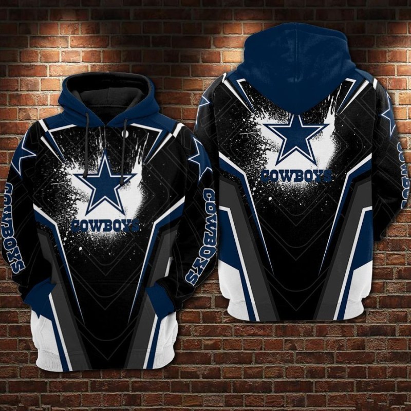 Dallas Cowboys Hoodie