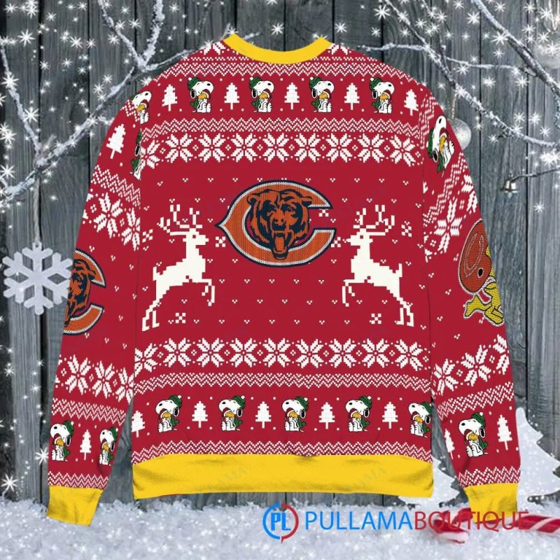 Premium Ugly Christmas Sweater