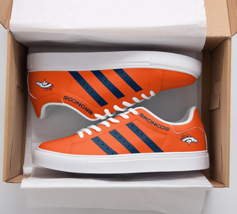 Denver Broncos STSM Shoes 134