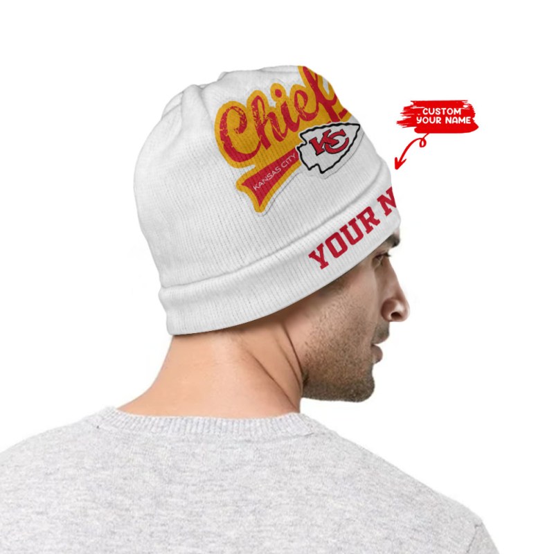 NFL Team Beanie