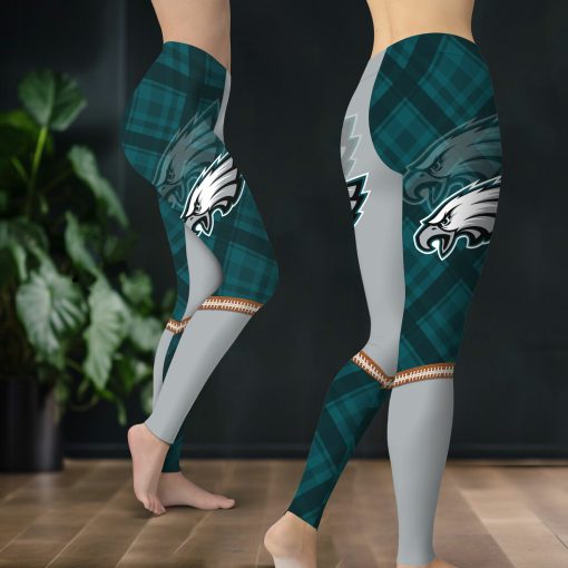 Philadelphia Eagles Leggings