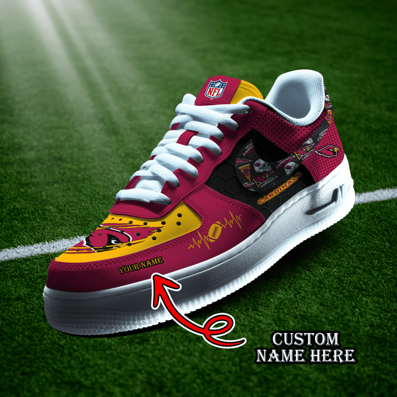 Arizona Cardinals Sneakers