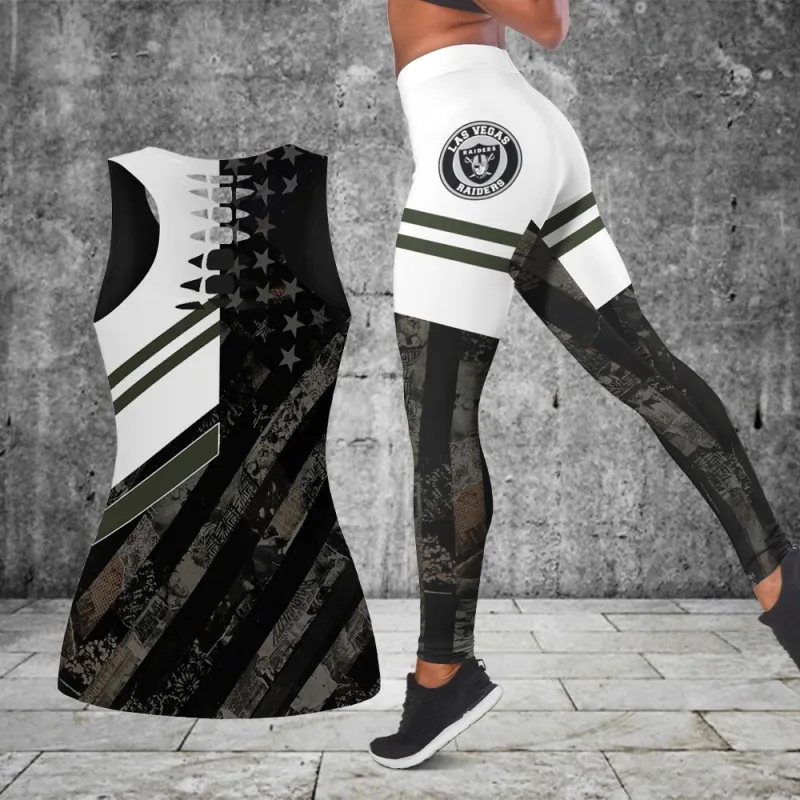 Las Vegas Raiders Fan Gear