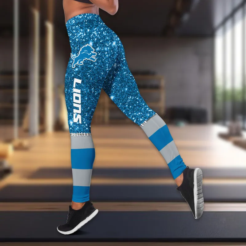 Detroit Lions Merchandise