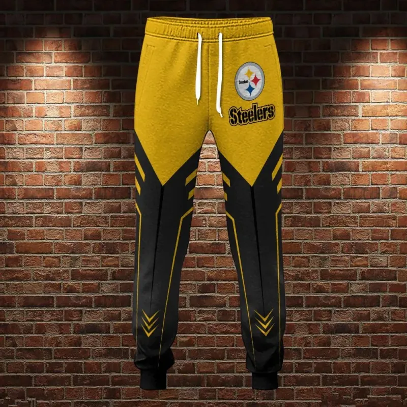 Pittsburgh Steelers Apparel