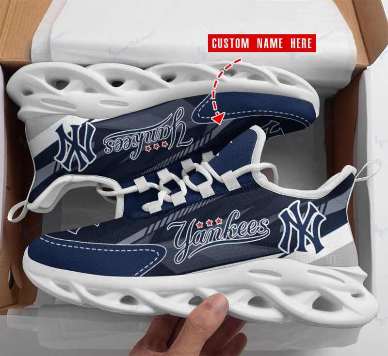 New York Yankees Yezy Sneakers