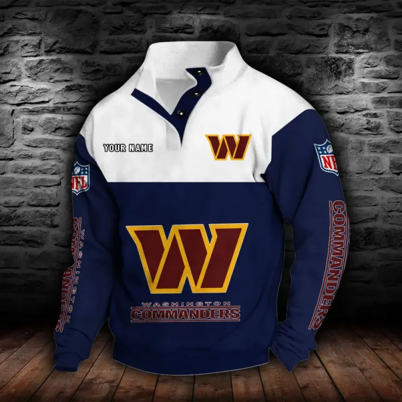 Football Sweater for Men