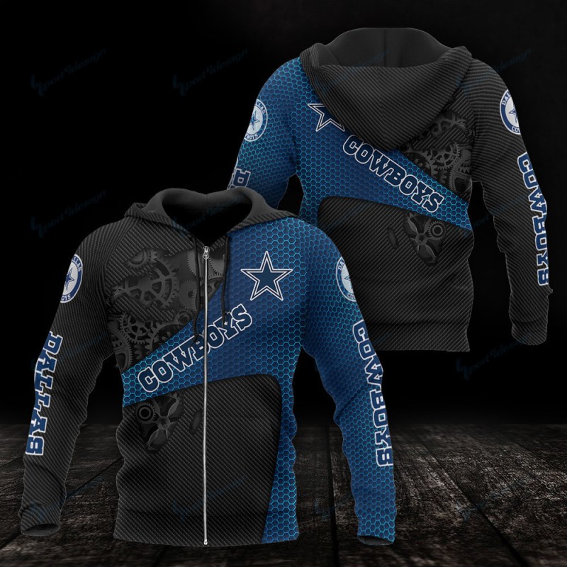 Dallas Cowboys Hoodie