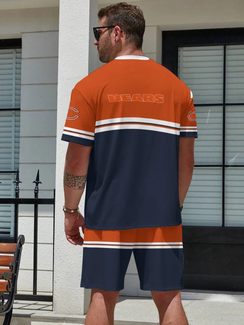 Chicago Bears Shorts