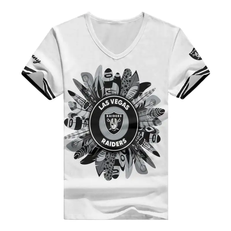 Stylish V-neck T-shirt for Women