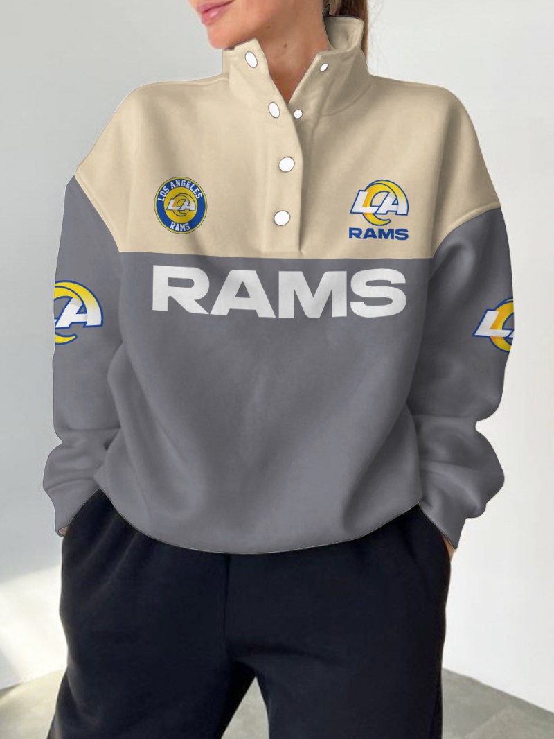 Los Angeles Rams Sweatshirt
