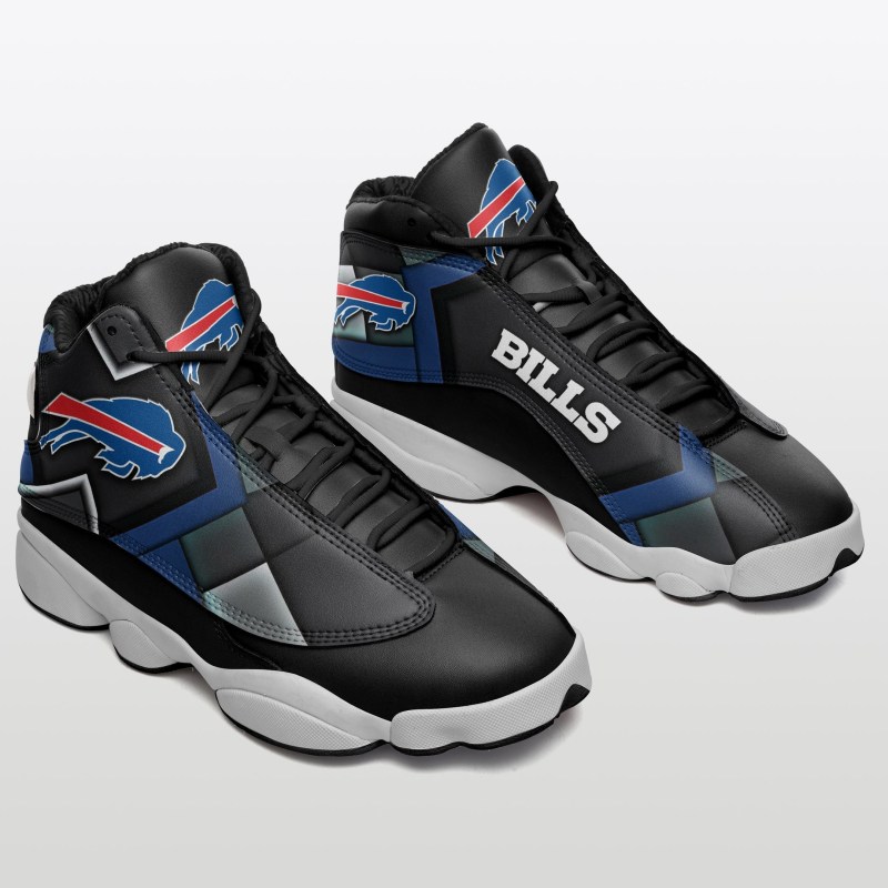 Buffalo Bills AJD13 Sneakers