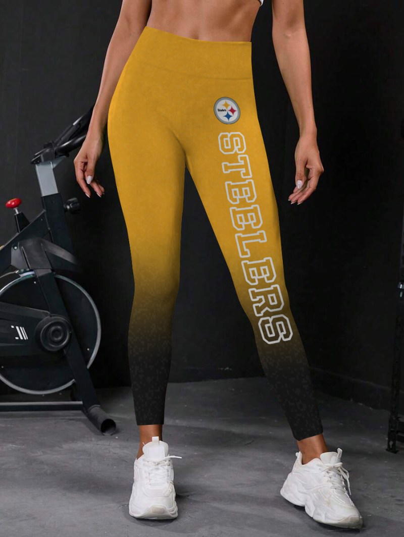 Comfortable NFL Leggings