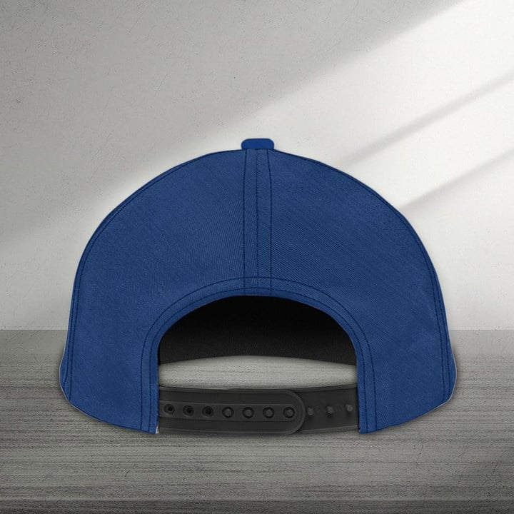 Los Angeles Rams Classic Cap Image 3