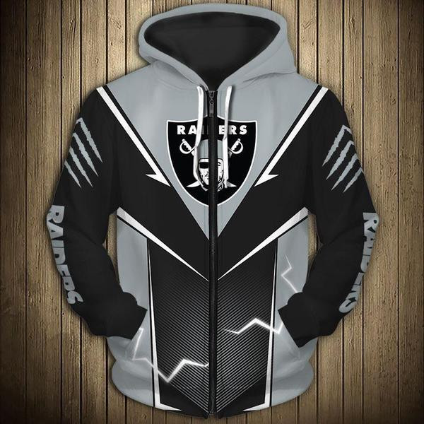 Las Vegas Raiders Hoodie