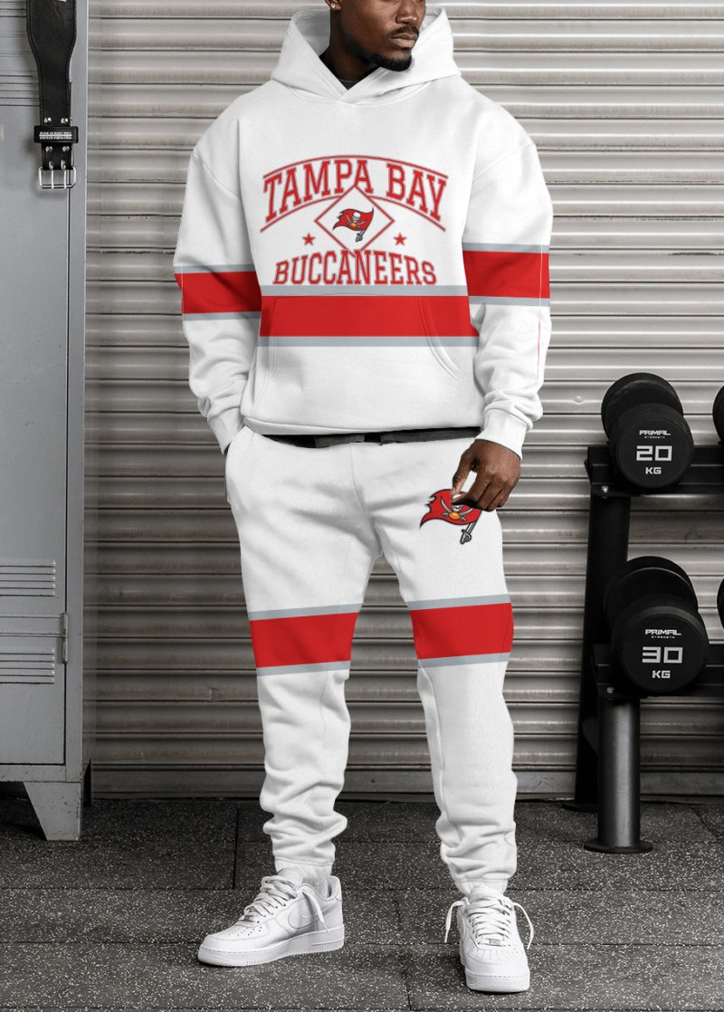 Tampa Bay Buccaneers Sweatpants