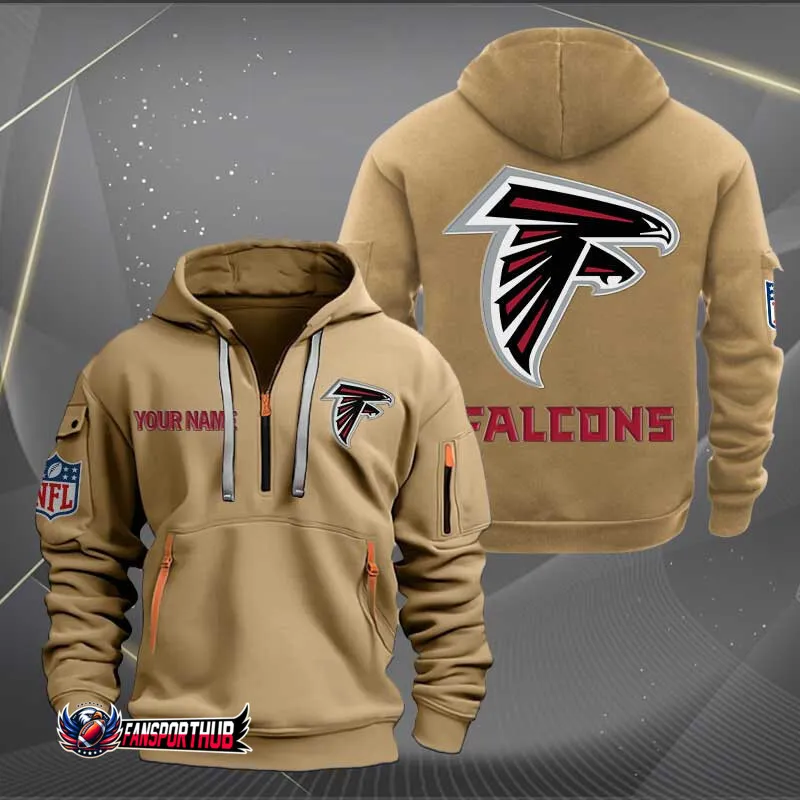 Atlanta Falcons Fan Gear