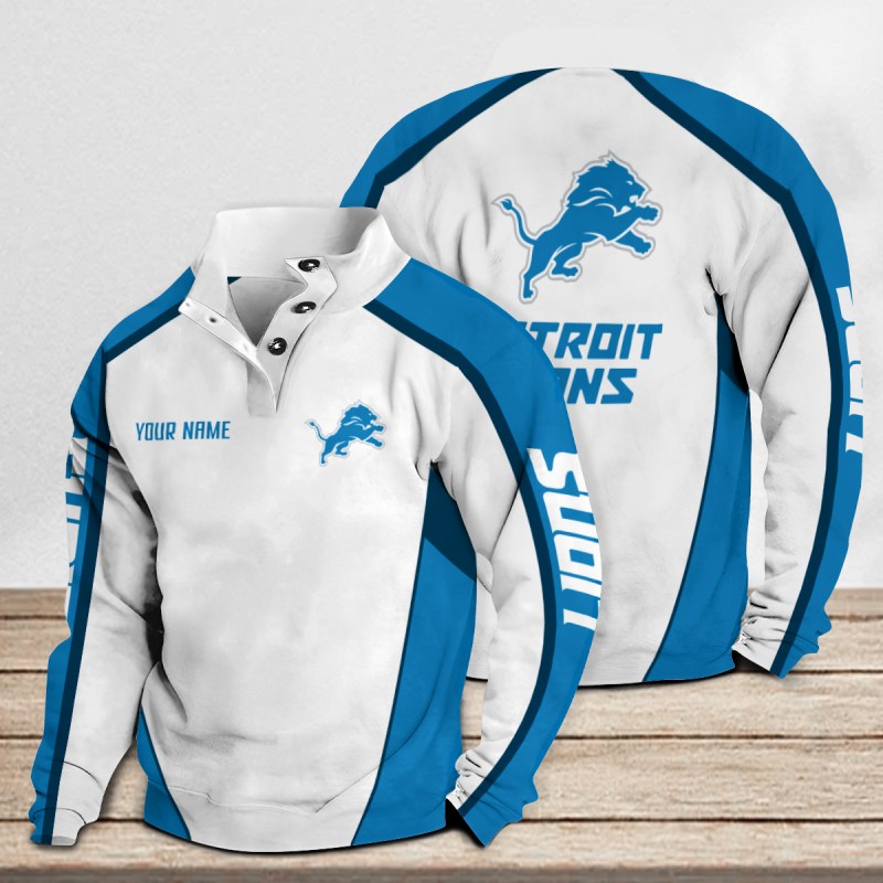 Detroit Lions Sweatshirt
