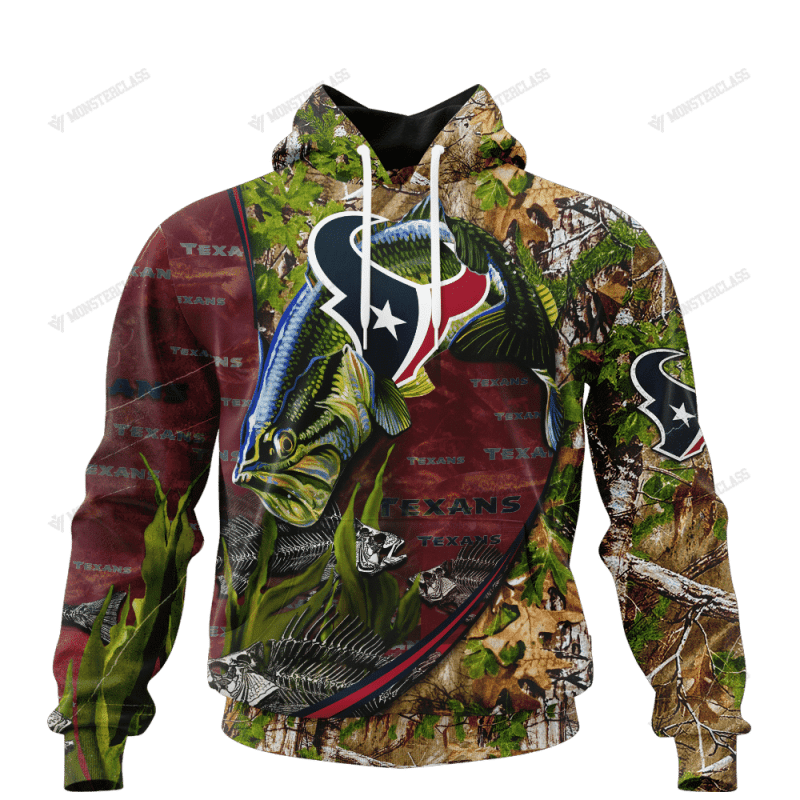 Houston Texans Hoodie