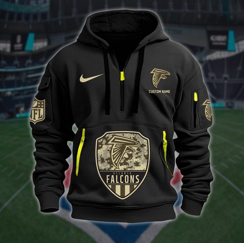 Limited Edition NFL Apparel